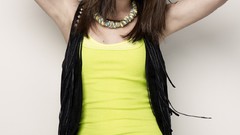 Selena Gomez Celebrity singers