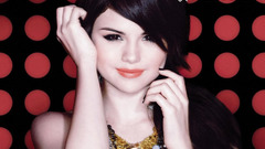 Selena Gomez Celebrity singers