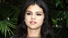 Selena Gomez Celebrity singers