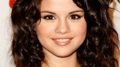 Selena Gomez Celebrity singers