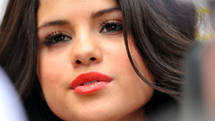 Selena Gomez Celebrity singers