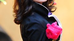 Selena Gomez Celebrity singers