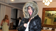 Selena Gomez Celebrity singers