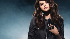 Selena Gomez Celebrity singers