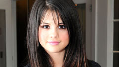Selena Gomez Celebrity singers