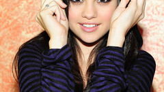 Selena Gomez Celebrity singers