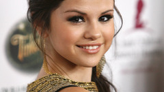 Selena Gomez Celebrity singers
