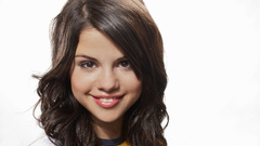 Selena Gomez Celebrity singers
