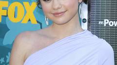 Selena Gomez Celebrity singers