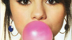 Selena Gomez Celebrity singers