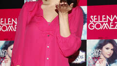 Selena Gomez Celebrity singers