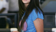 Selena Gomez Celebrity singers