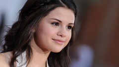 Selena Gomez Celebrity singers