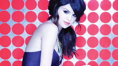Selena Gomez Celebrity singers