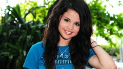Selena Gomez Celebrity singers