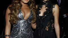 Selena Gomez demi lovato