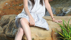 Selena Gomez feet Celebrity