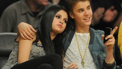 Selena Gomez justin bieber