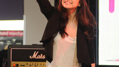 Selena gomez People Celebrity