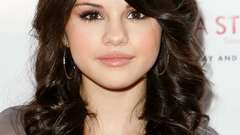 Selena gomez People Celebrity