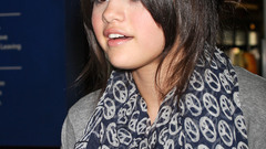 Selena gomez People Celebrity