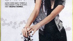 Selena gomez People Celebrity