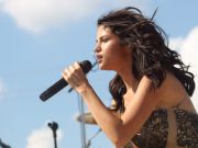 Selena gomez People Celebrity