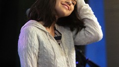 Selena Gomez singers