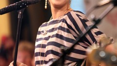 Selena Gomez singers