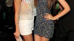 Selena Gomez victoria justice