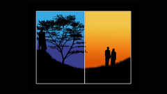 Self promotion panel shameless