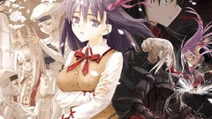 Sella Konoe Ototsugu illyasviel