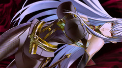 Selvaria Bles valkyria chronicles