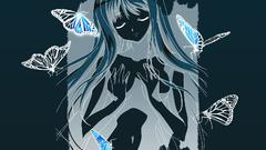 Semi nsfw Manga Anime