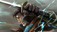 Sengoku basara