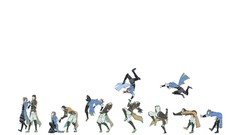 Sengoku basara date masamune Katakura Kojurou