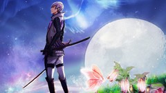 Sengoku basara mitsunari ishida