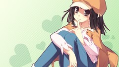 Sengoku nadeko bakemonogatari