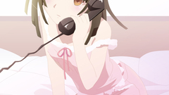 Sengoku nadeko monogatari series