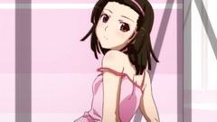 Sengoku nadeko nisemonogatari screenshots