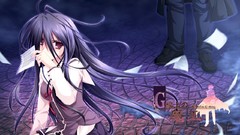 Senjou No maou Anime