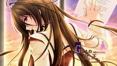 Senjou No maou Anime