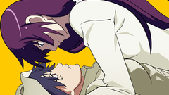 Senjougahara hitagi anime girls