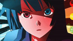 Senjougahara hitagi monogatari series