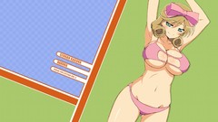 Senran Kagura Haruka (Senran Kagura)