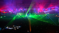 Sensation black wide high