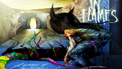 Sense purpose flame Art