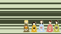 Sensei Anime Sayonara zetsubou