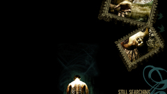 Senses fail artwork Music