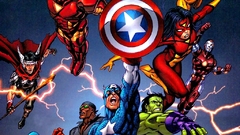 Sentry Hulk (comic character)